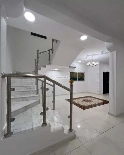 Villa 330 SQM Facing East with 4 Bedrooms Al-Aqeek, North Riyadh, Riyadh