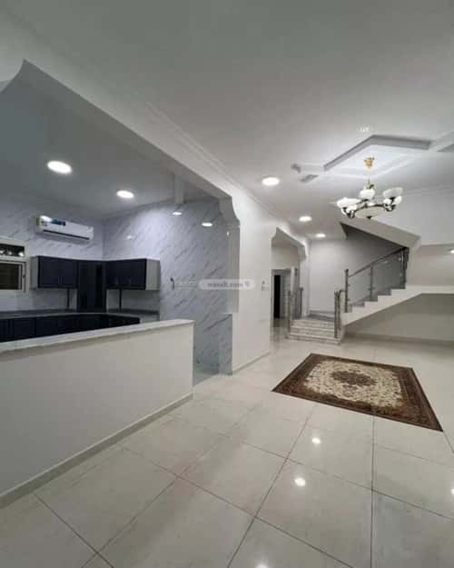 فيلا 330 متر مربع واجهة شرقية ب 4 غرف العقيق، شمال الرياض، الرياض