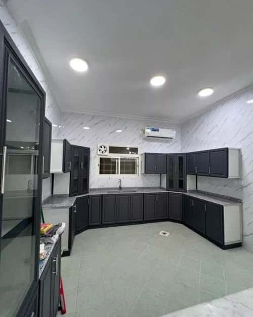 Villa 330 SQM Facing East on 15m Width Street Al-Aqeek, North Riyadh, Riyadh