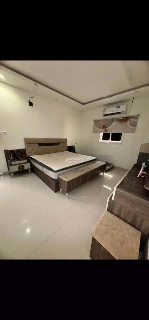 فيلا 287 متر مربع شمالية على شارع 25م الواحة، الجبيلة