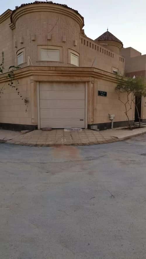 Apartment with 3 Bedrooms Al-Malqa, North Riyadh, Riyadh