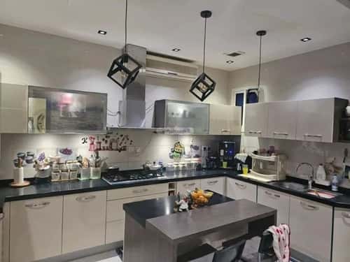 Floor 183 SQM with 3 Bedrooms Al-Yasmeen, North Riyadh, Riyadh