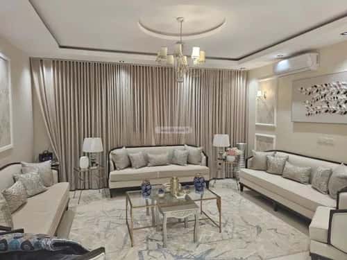 دور 183 متر مربع ب 3 غرف الياسمين، شمال الرياض، الرياض