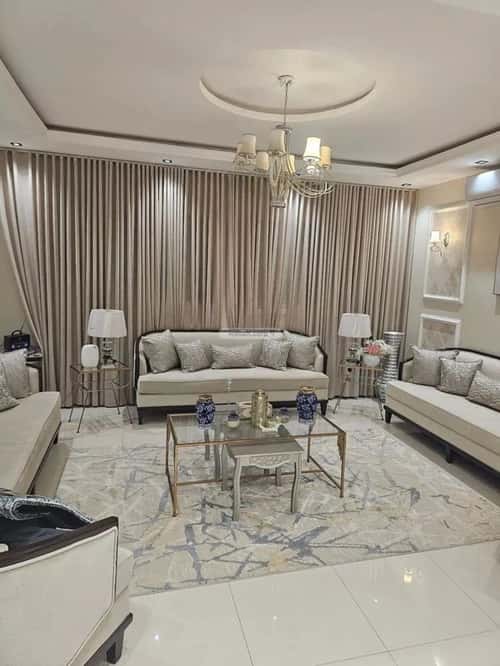 Floor 183 SQM with 3 Bedrooms Al-Yasmeen, North Riyadh, Riyadh