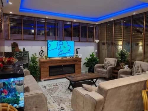 شقة بغرفتين القدس، شرق الرياض، الرياض