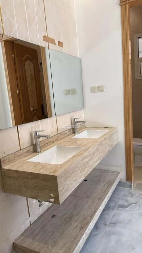 Villa 300 SQM Facing North on 20m Width Street Ar-Rimal, East Riyadh, Riyadh