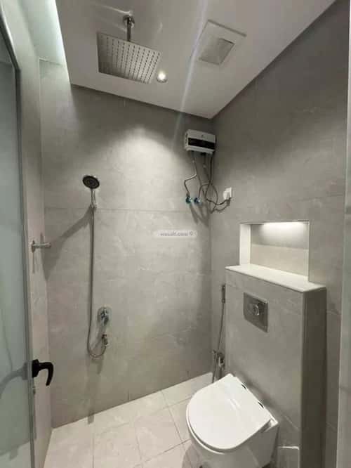 شقة ب 5 غرف السيف، الدمام