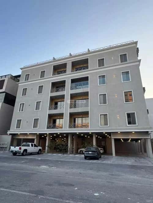 شقة ب 5 غرف السيف، الدمام