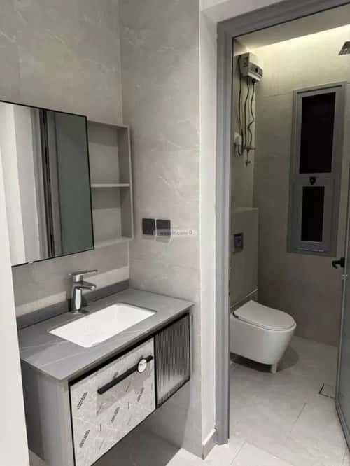 شقة ب 5 غرف السيف، الدمام