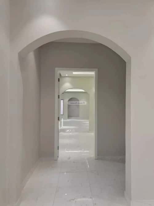 Villa 437 SQM Facing North on 40m Width Street Al Sheraa, Khobar