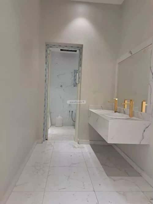 Villa 437 SQM Facing North on 40m Width Street Al Sheraa, Khobar