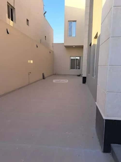 Villa 437 SQM Facing North on 40m Width Street Al Sheraa, Khobar