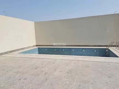 Villa 519 SQM Facing South with 6 Bedrooms Al Bahr, Khobar
