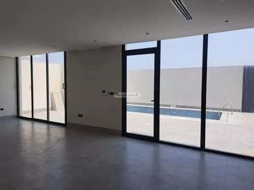 Villa 519 SQM Facing South with 6 Bedrooms Al Bahr, Khobar