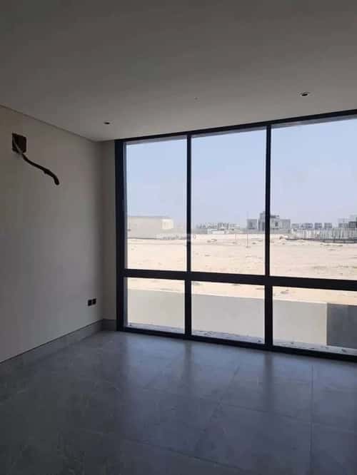 Villa 519 SQM Facing South with 6 Bedrooms Al Bahr, Khobar