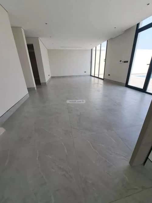 فيلا 519 متر مربع واجهة جنوبية ب 6 غرف البحر، الخبر