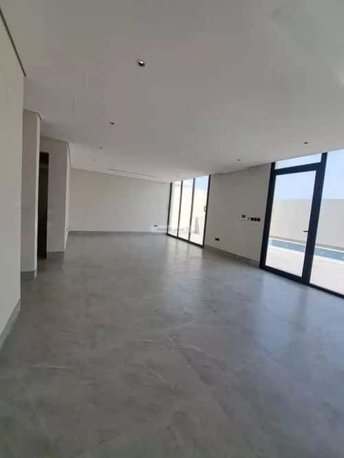 فيلا 519 متر مربع واجهة جنوبية ب 6 غرف البحر، الخبر