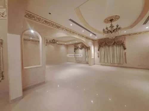 Villa 985 SQM Facing North on 15m Width Street Al Khozama, Khobar