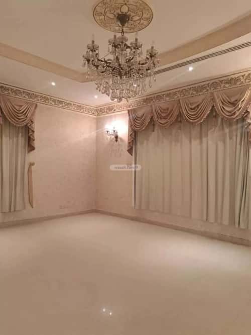 Villa 985 SQM Facing North on 15m Width Street Al Khozama, Khobar