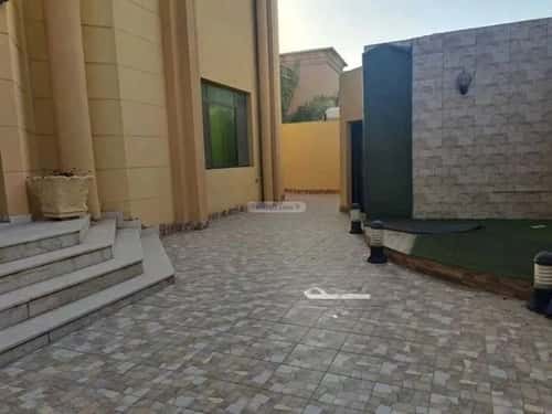 فيلا 985 متر مربع شمالية على شارع 15م الخزامى، الخبر