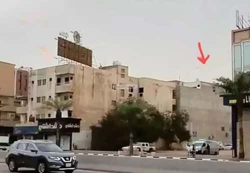 أرض 1860 متر مربع مدينة العمال، الخبر