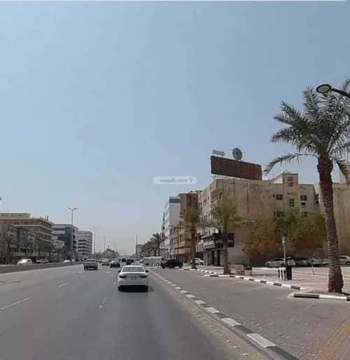 Land 1860 SQM Madynat Al Umal, Khobar