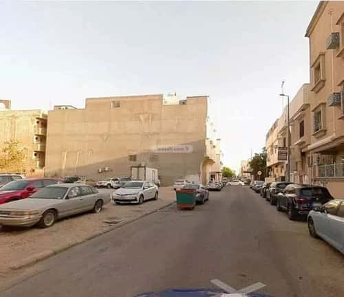 Land 1860 SQM Madynat Al Umal, Khobar