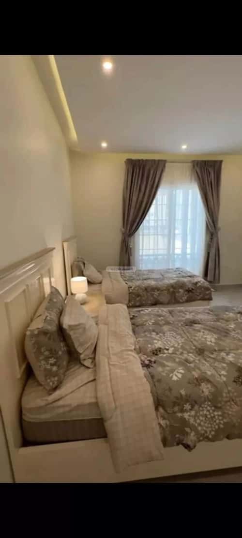 شقة ب 4 غرف الحمراء، الخبر