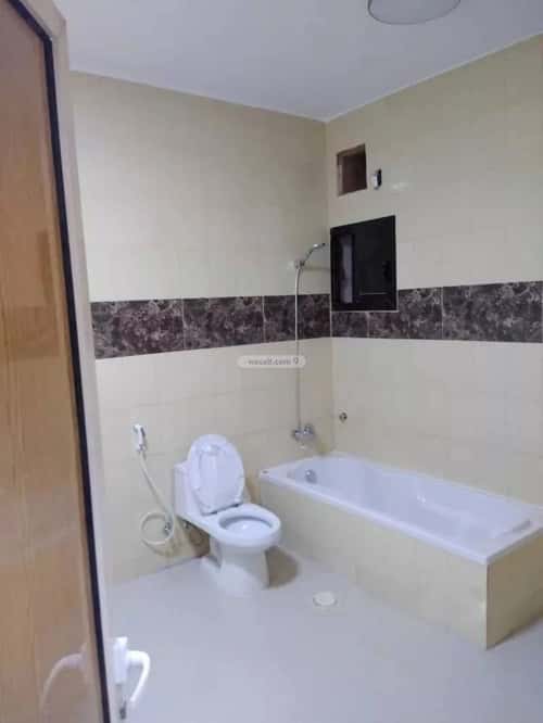 عمارة 450 متر مربع واجهة شمالية البندرية، الخبر