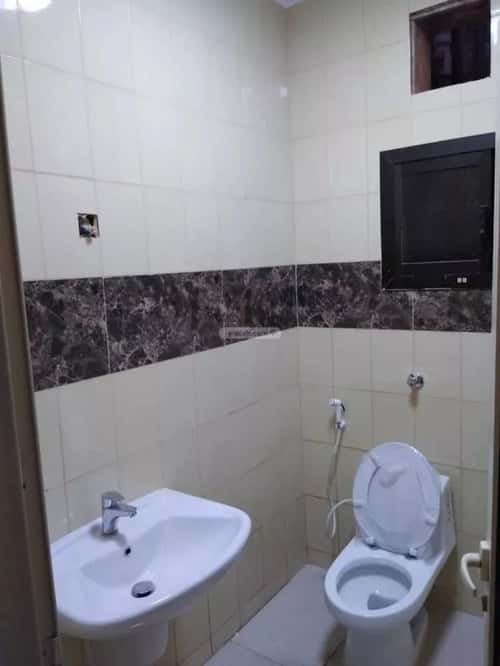 عمارة 450 متر مربع واجهة شمالية البندرية، الخبر