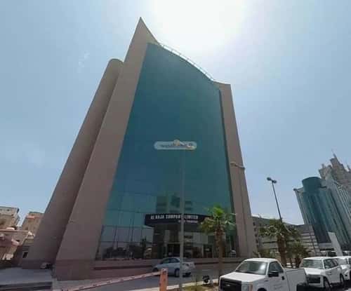 Tower for Rent Al Bandryah, Khobar