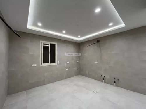 Villa 325 SQM Facing South on 12m Width Street Sultanah, West Riyadh, Riyadh