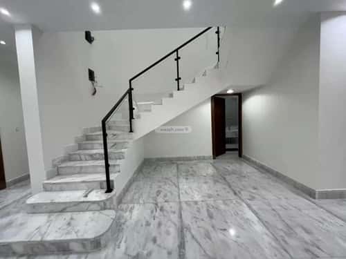 Villa 325 SQM Facing South on 12m Width Street Sultanah, West Riyadh, Riyadh