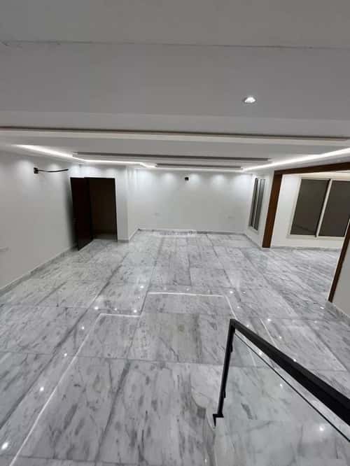 Villa 325 SQM Facing South on 12m Width Street Sultanah, West Riyadh, Riyadh