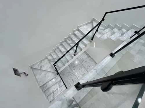 Villa 325 SQM Facing South on 12m Width Street Sultanah, West Riyadh, Riyadh