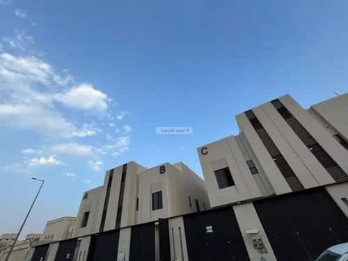 دور 161 متر مربع ب 5 غرف شبرا، غرب الرياض، الرياض