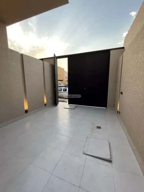 دور 161 متر مربع ب 5 غرف شبرا، غرب الرياض، الرياض