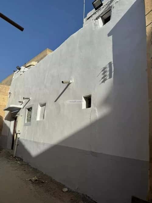 Villa 148 SQM Facing North with 7 Bedrooms Ash-Shomaisi, Central Riyadh, Riyadh