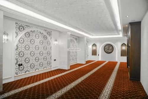 شقة ب 4 غرف الملقا، شمال الرياض، الرياض