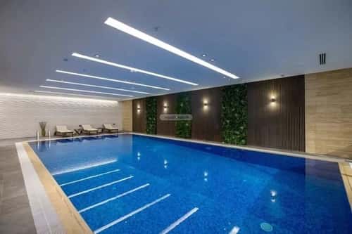 Apartment with 4 Bedrooms Al-Malqa, North Riyadh, Riyadh