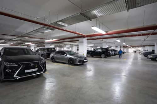 Office Space for Rent As-Suwaidi, West Riyadh, Riyadh