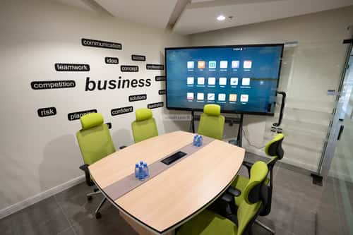 Office Space for Rent As-Suwaidi, West Riyadh, Riyadh