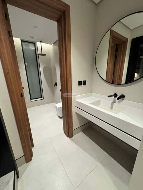 شقة ب 3 غرف العارض، شمال الرياض، الرياض