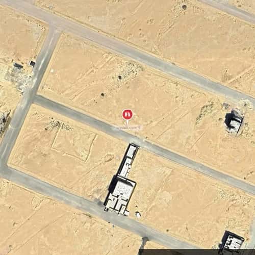 Land 375 SQM Facing East on 20m Width Street Dahiat Namar, West Riyadh, Riyadh