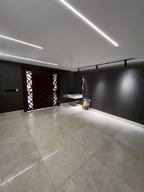 شقة 137 متر مربع ب 4 غرف الروضة، شمال جدة، جدة