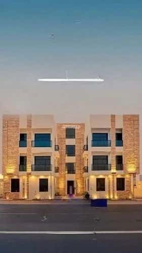 3 bedroom apartment in Al Mahdiyyah