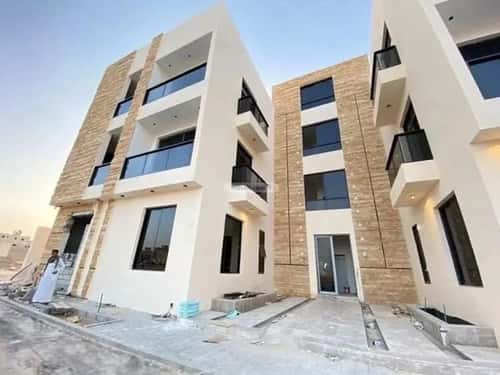3 bedroom apartment in Al Mahdiyyah