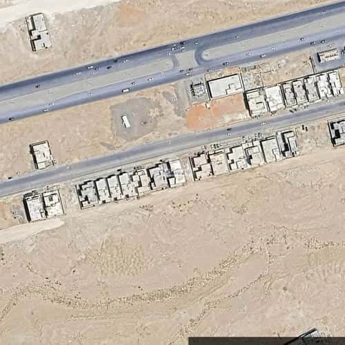 8 bedroom villa in Al Mahdiyyah