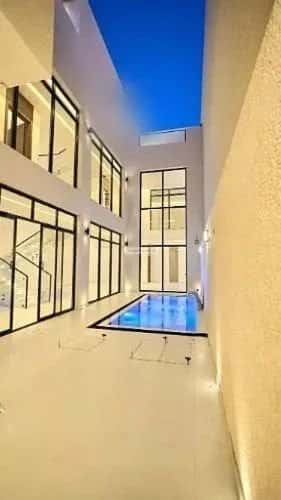 6 bedroom villa in Al Mahdiyyah