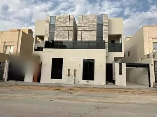 فيلا 5 غرف في المهدية